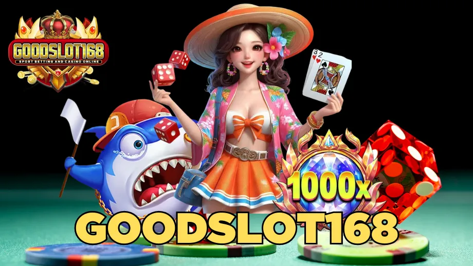 Goodslot168