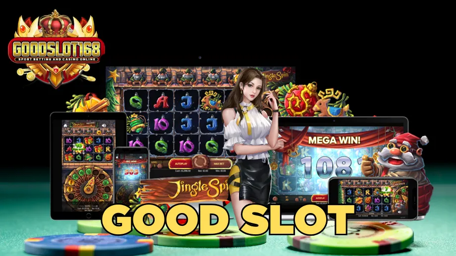 Goodslot168