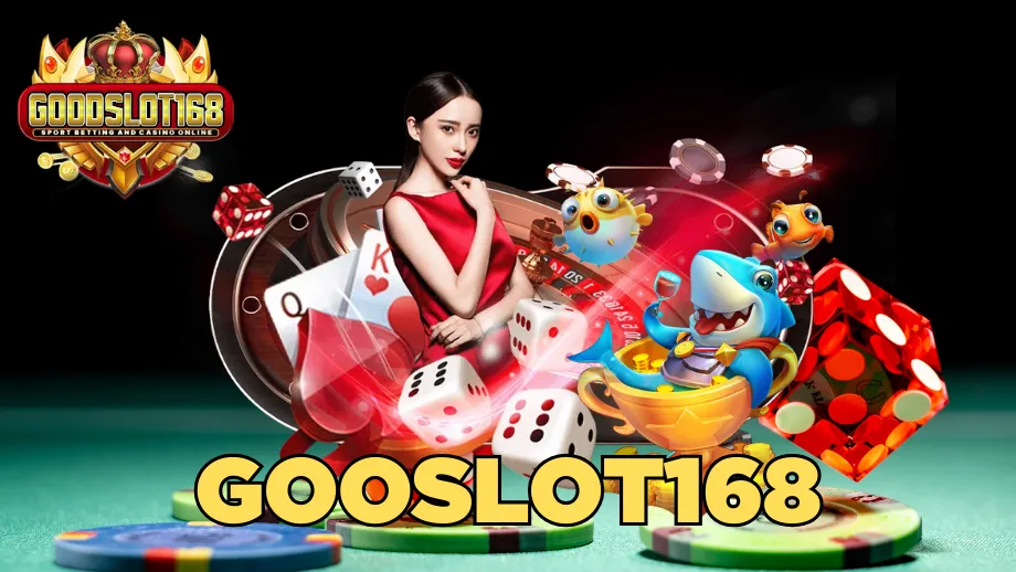 Goodslot168